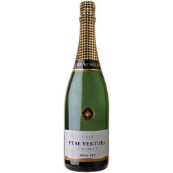 Pere Ventura Cava Semi Secco